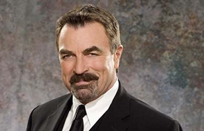 TomSelleck