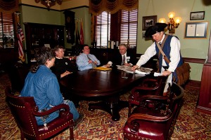 PatriotMeeting