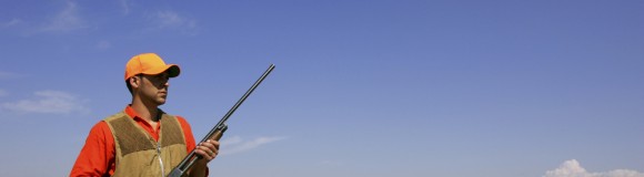 EPA Considering Lead Ammunition Ban