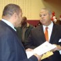 Castle Doctrine “Erodes the Quality of Life” According to Anthony Williams