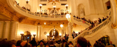 Gov. Tom Corbett on Gun Bans