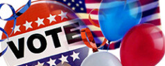 Gun Club Political Activism in Election Years