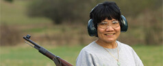 NRA Supporting Shooting Sports