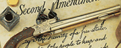 NRA May Move 2011 Meeting Out of PA