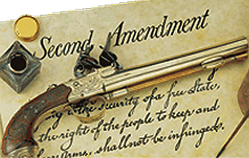 HSUS Attacks 1st & 2nd Amendments