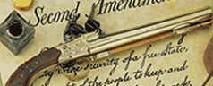 Lancaster to Vote on Gun Control Resolution