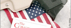 Nat’l Concealed Carry License Reciprocity Needs Your Help!